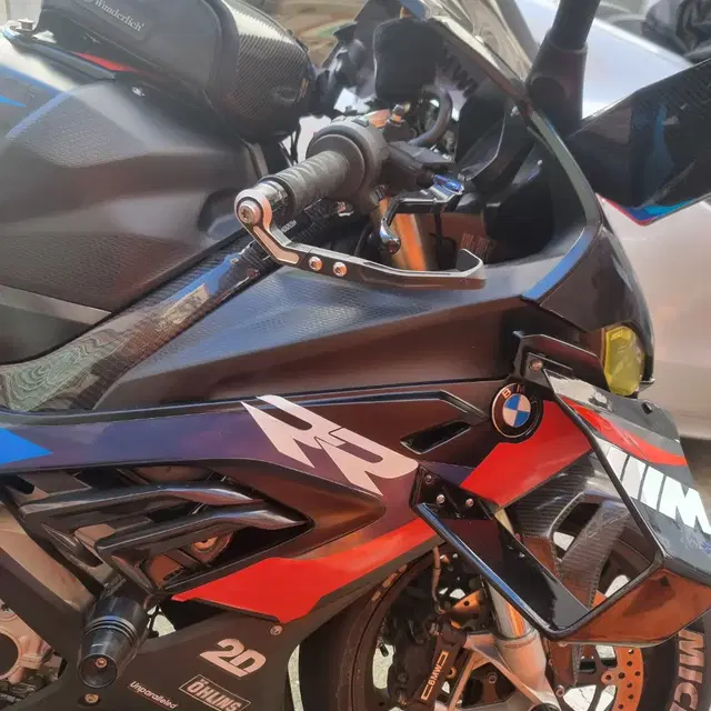 BMW S1000RR 레이스팩 21년 처분합니다