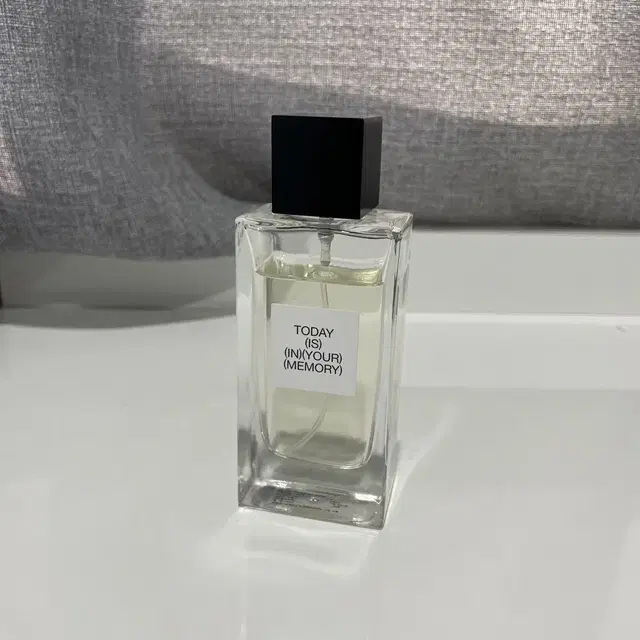 투데이이즈 인유어메모리 50ml