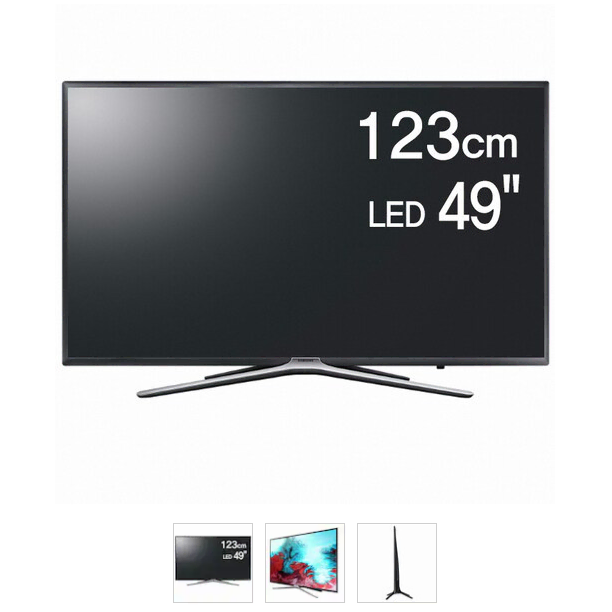 삼성_49인치 스마트 풀HD LED TV