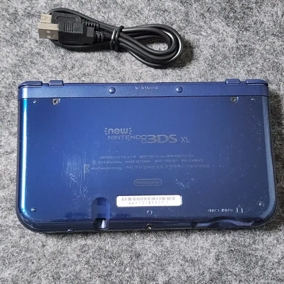 닌텐도 new 3ds xl