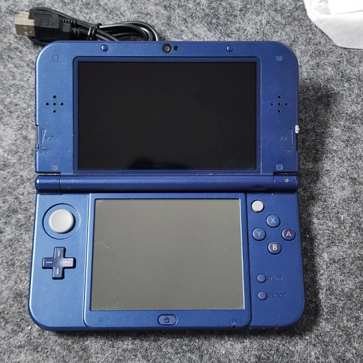 닌텐도 new 3ds xl