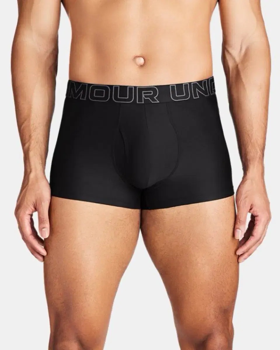 2 x [L] Under Armour Performance Panties 3