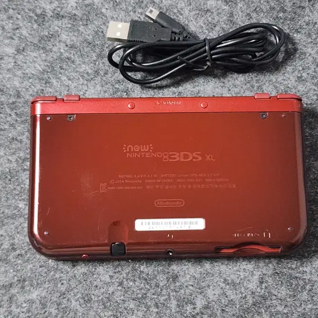 닌텐도 new 3ds xl