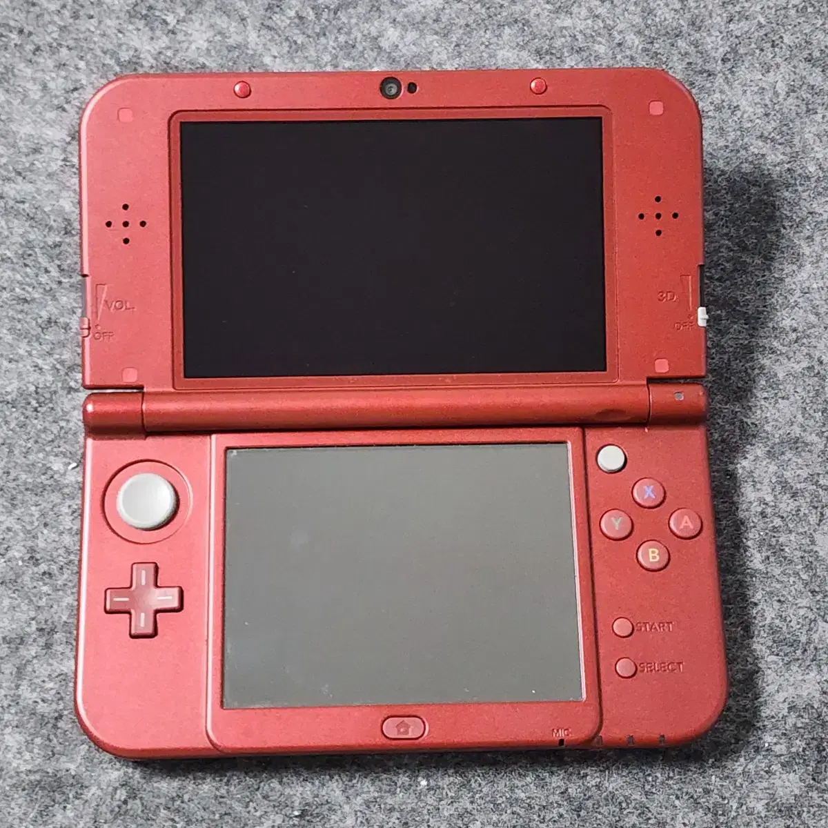 닌텐도 new 3ds xl