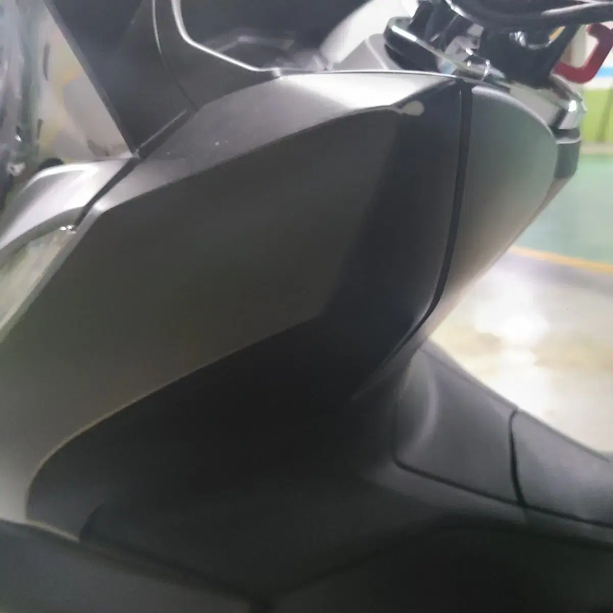 pcx125 23년식 15000키로대