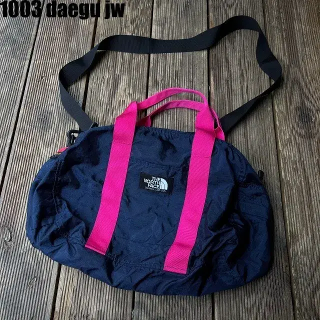 THE NORTH FACE BAG 노스페이스 가방