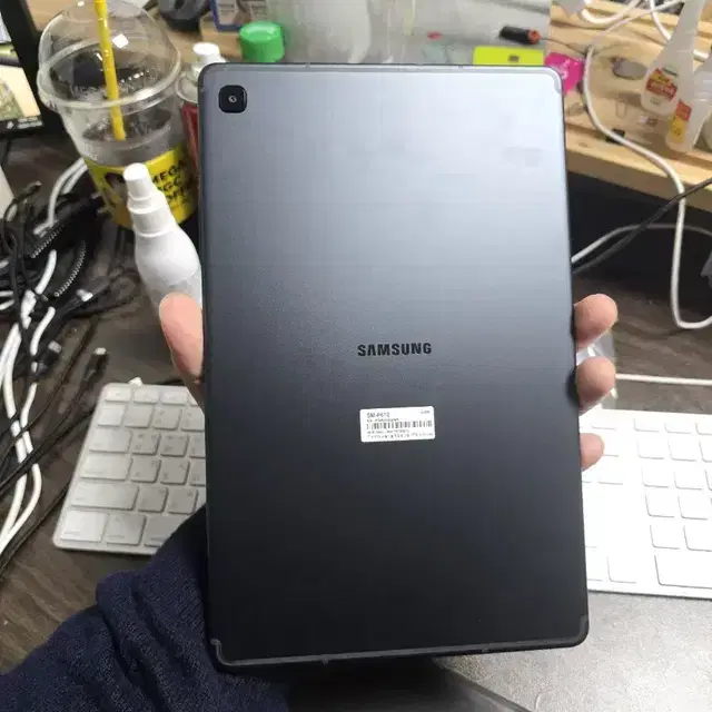 갤럭시탭s6 lite 64gb 와이파이 판매