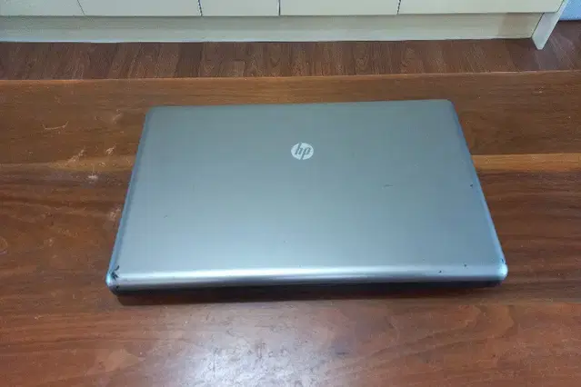 HP i5 15.6인치 노트북 HP 631 부품용 팝니다.(아답터 없음)