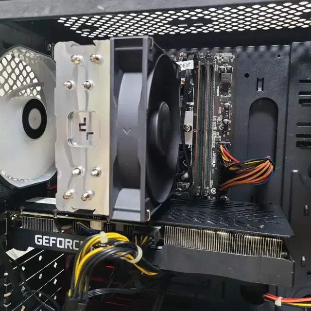 rtx3060 컴퓨터 본체