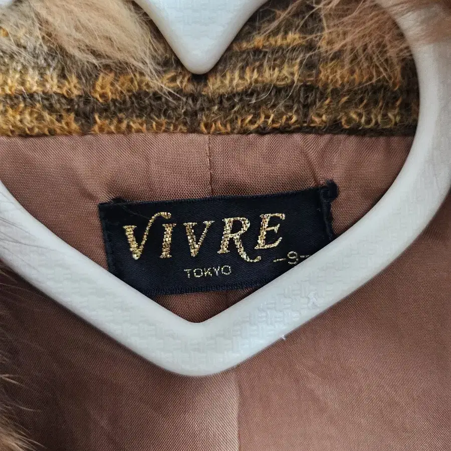 VIVRE 자켓