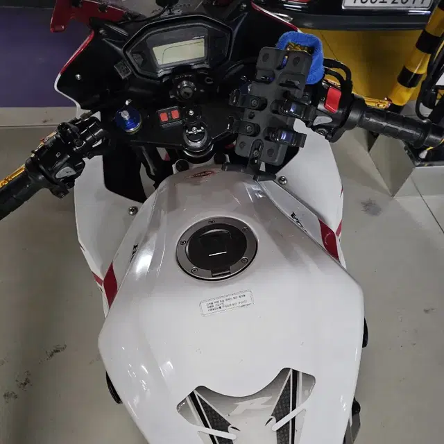 cbr500r (절충가능)-업자사절