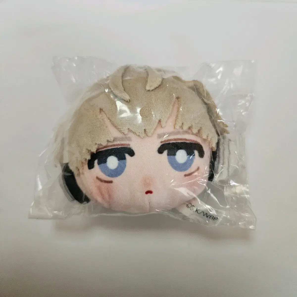 Winbre kazi puchikyara doll sell gacha