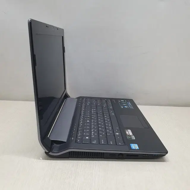 ASUS N53S i7 FHD GT540M 학습 게임 유튜브 15인치