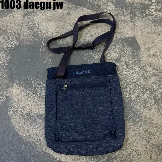 LAFUMA BAG 라푸마 가방