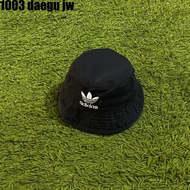 ADIDAS HAT 아디다스 버킷 햇 모자