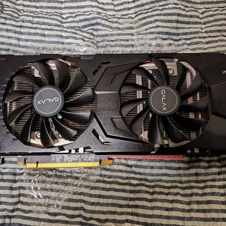 GTX 1070 8GB