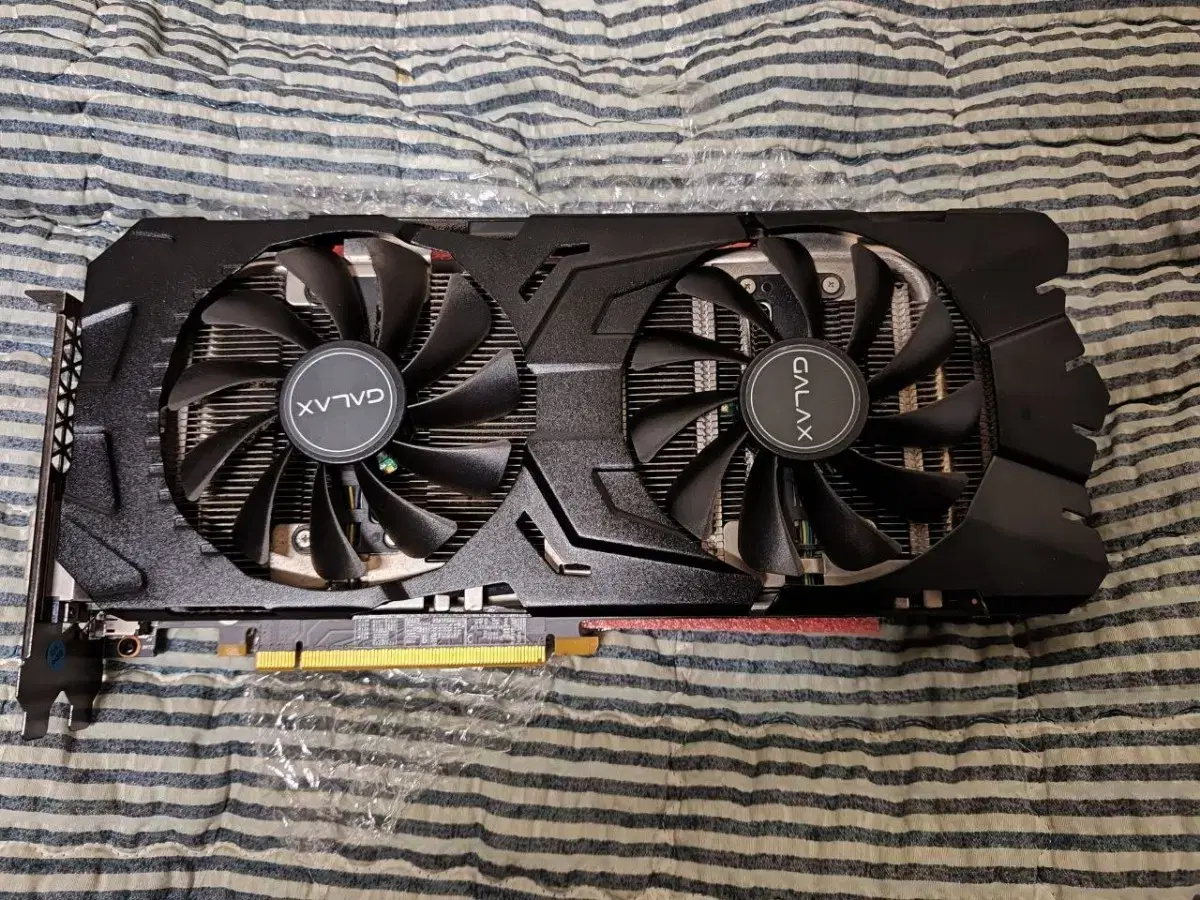 GTX 1070 8GB