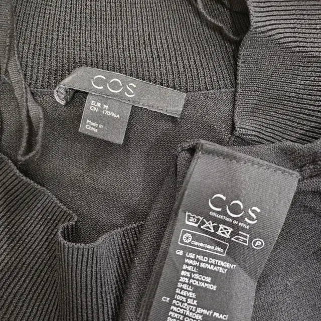 cos