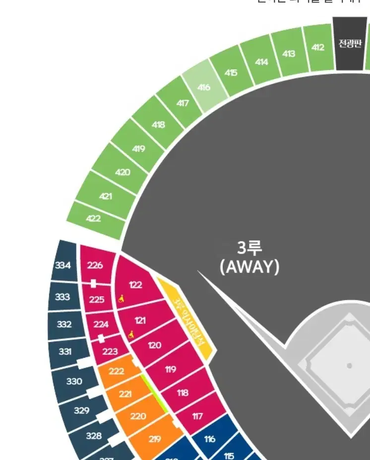 LG KT, 엘지 케이티, 준플레이오프 준PO 1차전, 외야 3연석