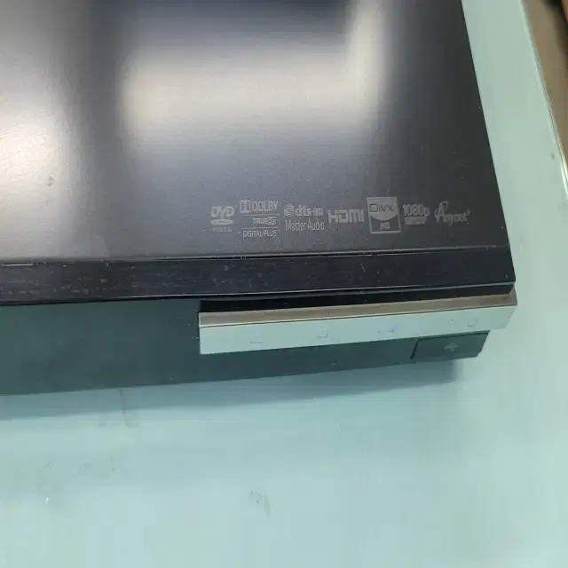 삼성 블루레이 DVD BD-C5500