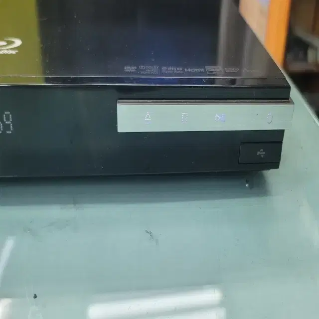 삼성 블루레이 DVD BD-C5500