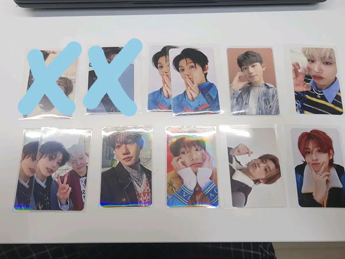 TheWind photocard sells