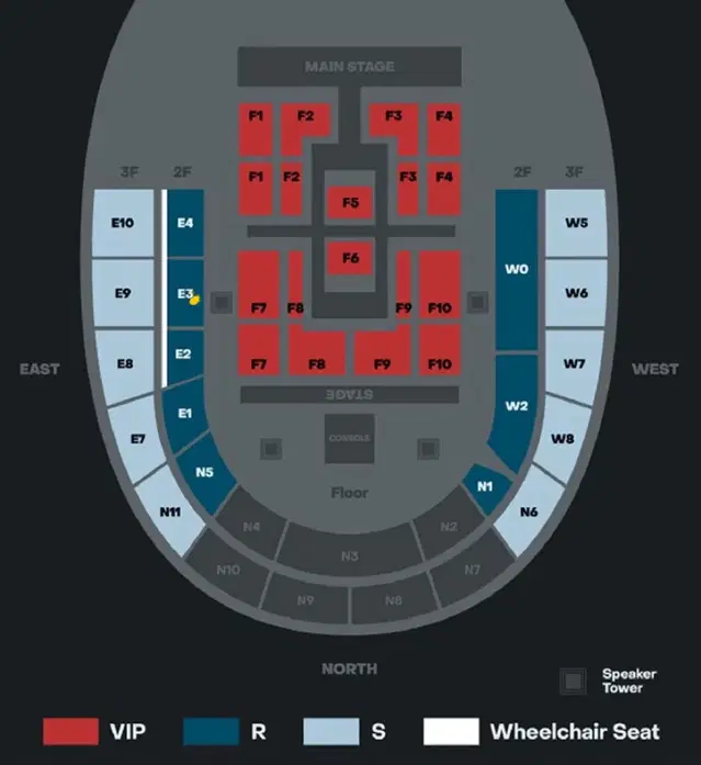 엔하이픈 고양콘 콘서트 티켓 양도합니다