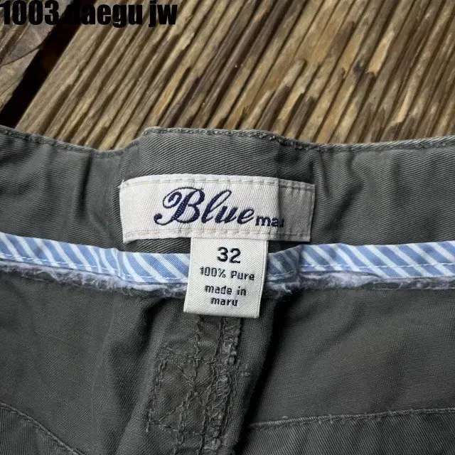 32 VINTAGE PANTS 빈티지 바지