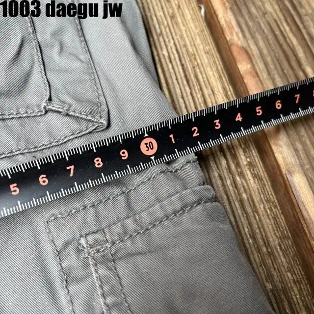 32 VINTAGE PANTS 빈티지 바지