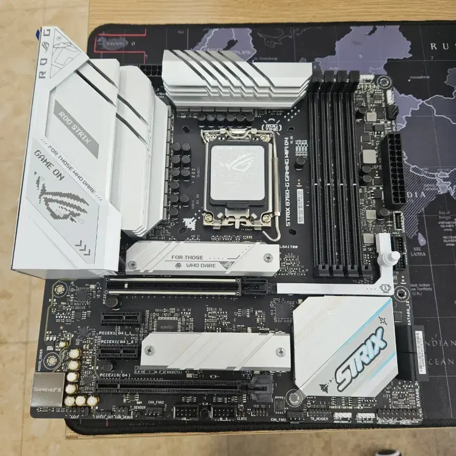 asus b760-g wifi d4