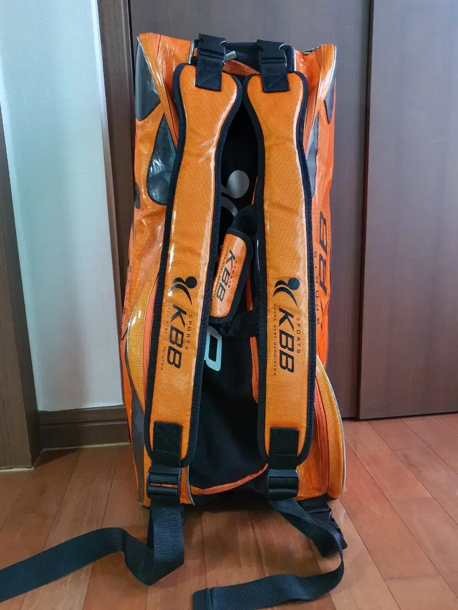 KBB Badminton Racket Bag