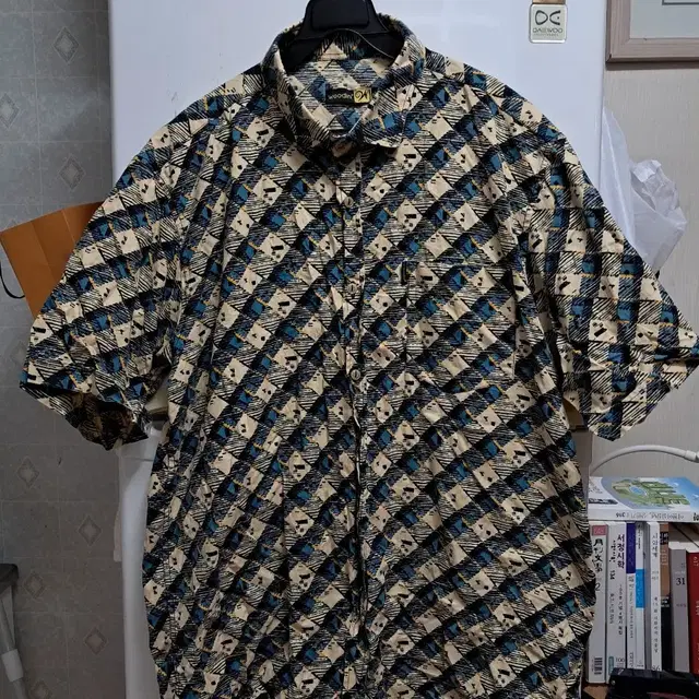 woodin 셔츠 남방