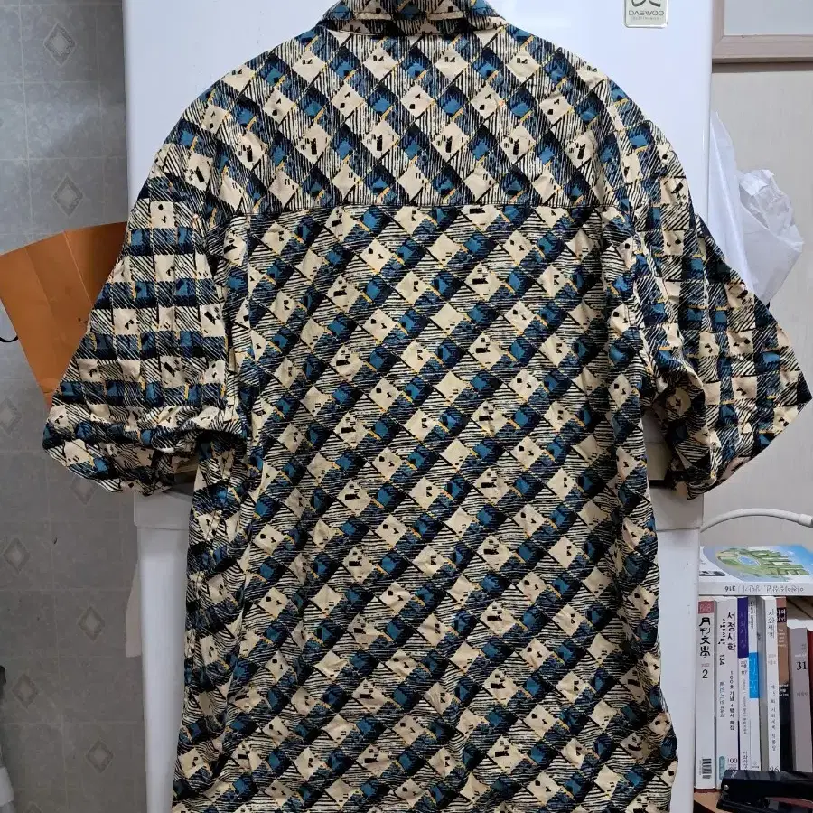 woodin 셔츠 남방