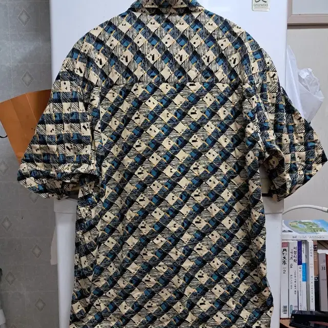 woodin 셔츠 남방