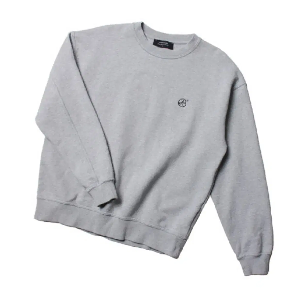 Anderson Belle Heavyweight Sweatshirt