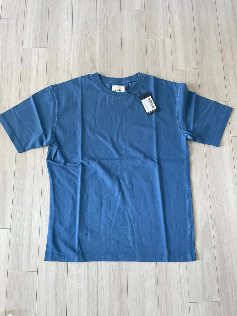 L New Arrivals Drax Hiking T-Shirt Bloo