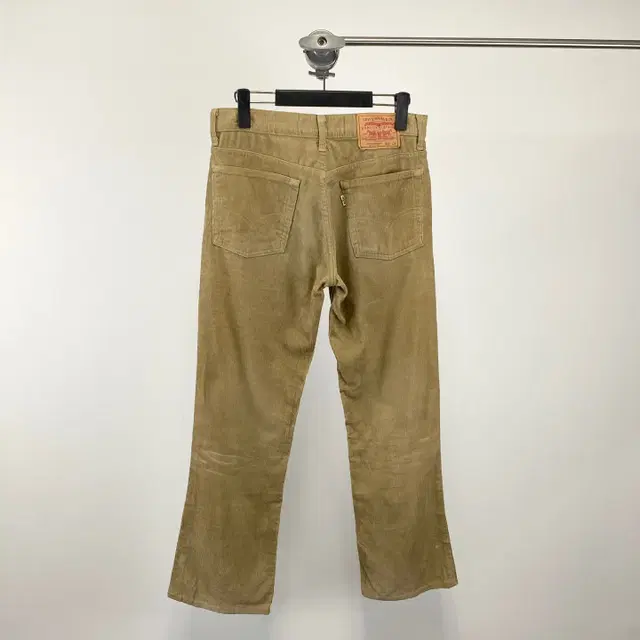 빈티지 LEVI'S 517-40 부츠컷 코듀로이 팬츠