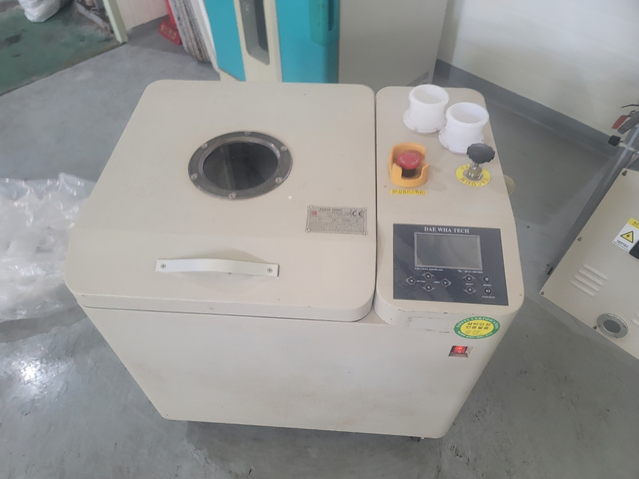 PASTE MIXER  PDM-300V