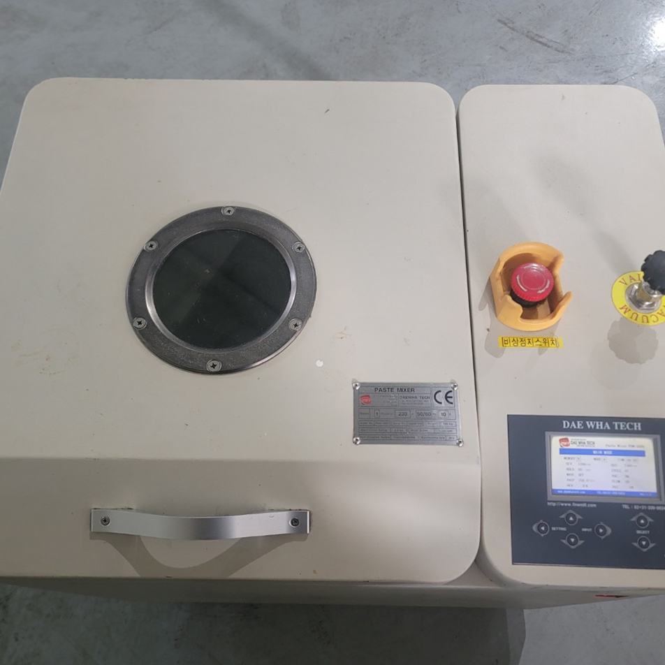 PASTE MIXER  PDM-300V