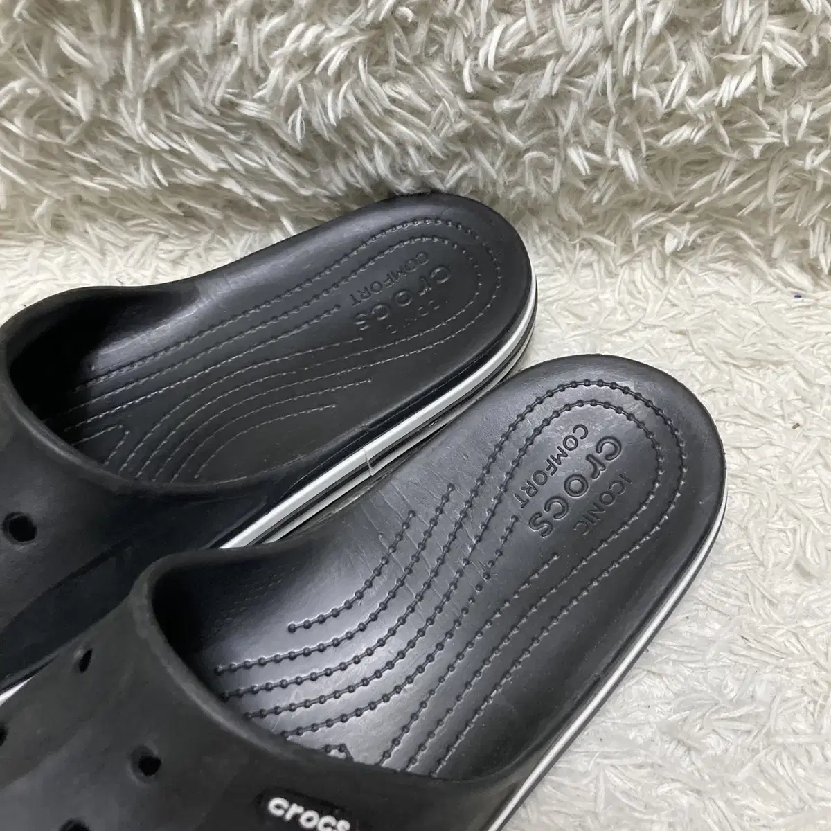 [290] CROCS 크록스 슬리퍼 샌들