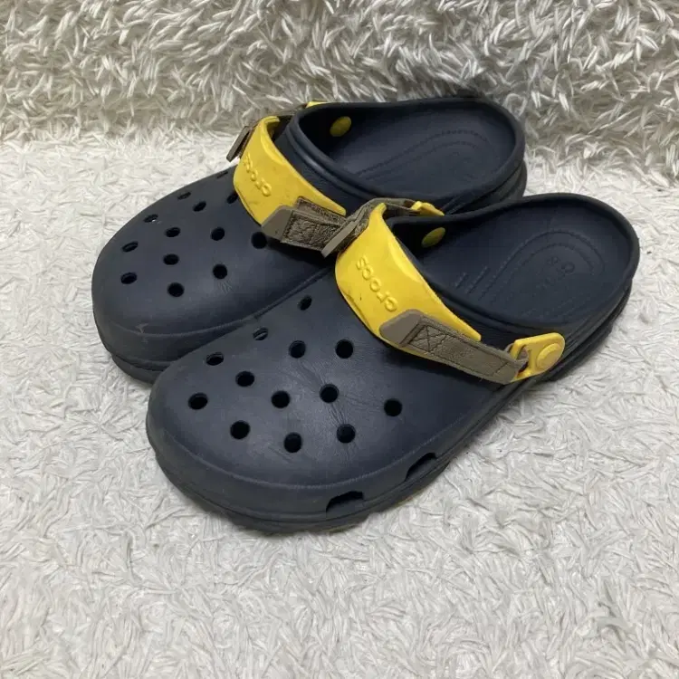 [280] CROCS 크록스 올터레인 클로그 슬리퍼 샌들