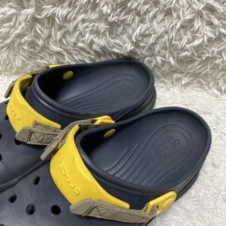 [280] CROCS 크록스 올터레인 클로그 슬리퍼 샌들