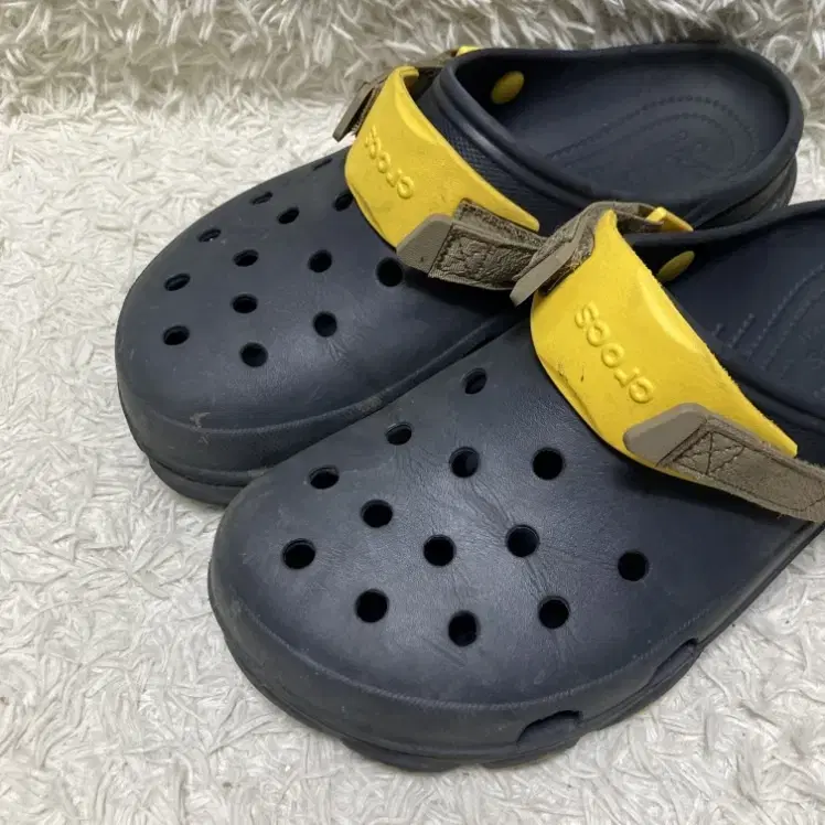 [280] CROCS 크록스 올터레인 클로그 슬리퍼 샌들