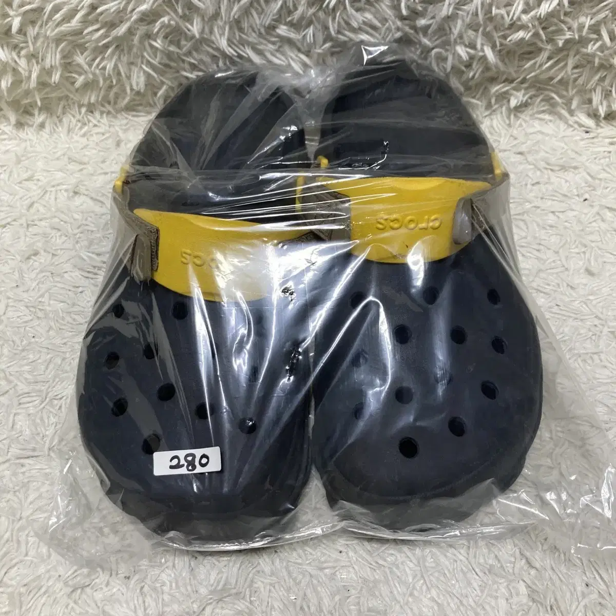 [280] CROCS 크록스 올터레인 클로그 슬리퍼 샌들