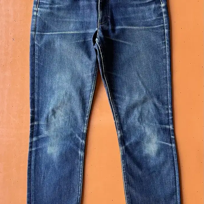 아페쎄 A.P.C Jean moulant SIZE 25