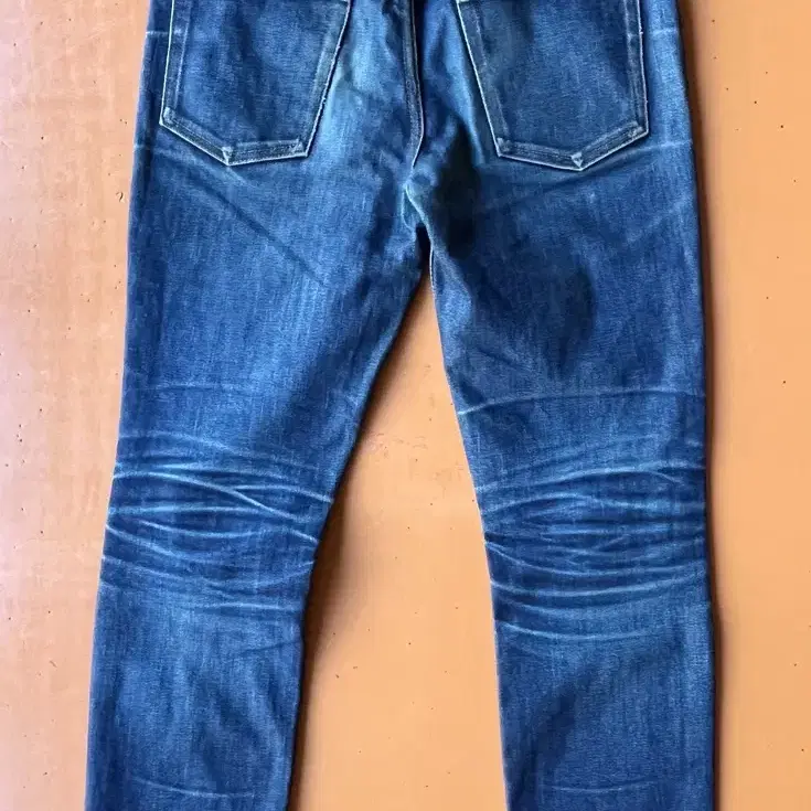 아페쎄 A.P.C Jean moulant SIZE 25