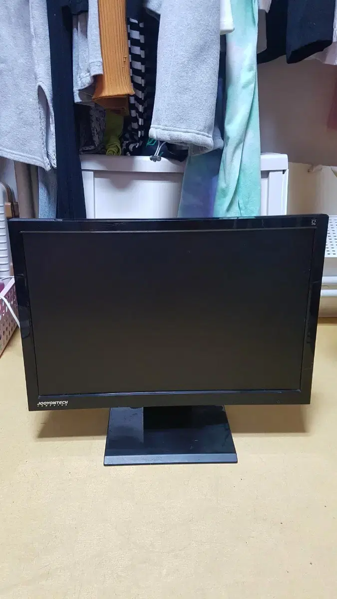 주연테크 LCD 모니터 J211WD/OB 판매해요