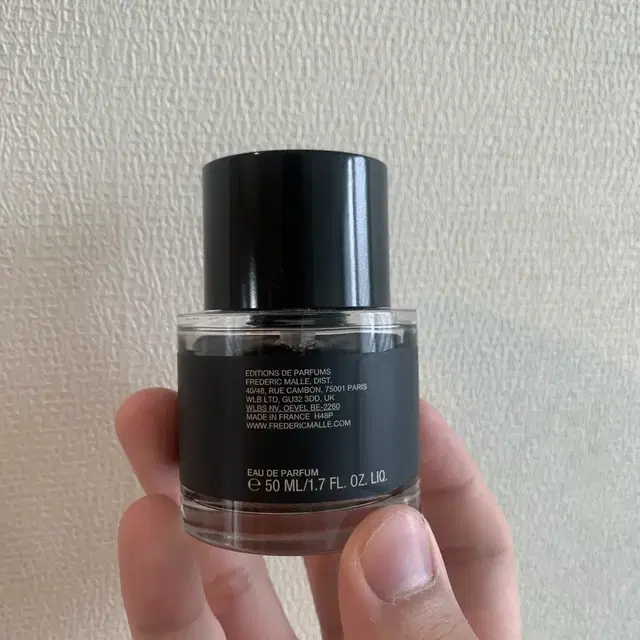 프레데릭말 프렌치러버 50ml