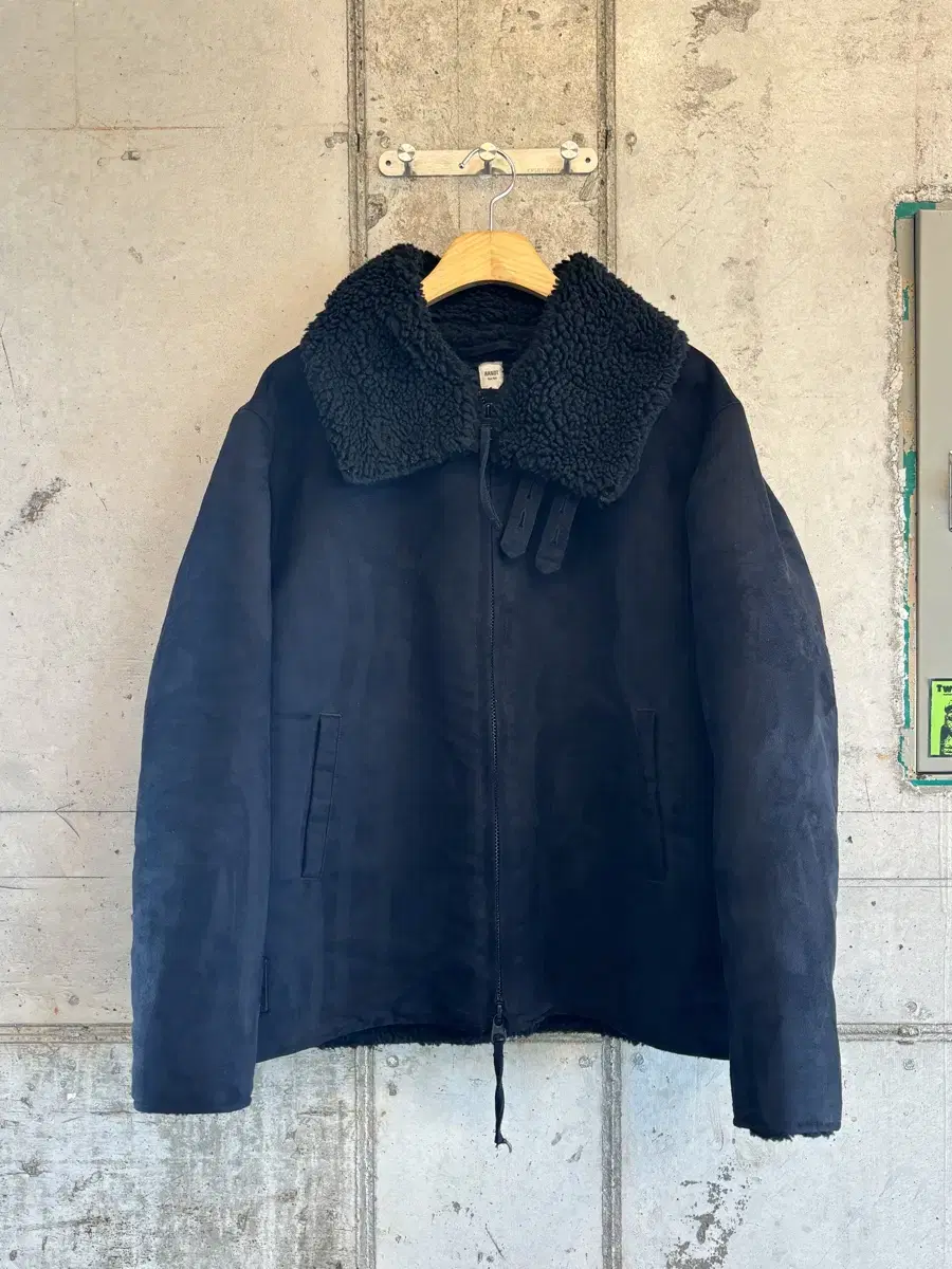 Nependes R & T Jacket