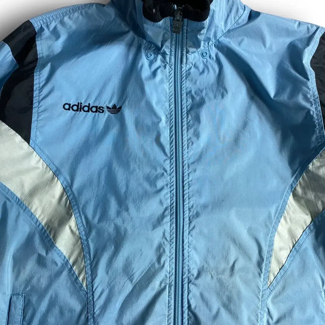 [L] 8-90s ADIDAS 빈티지 아디다스 일판 윈드브레이커 바람막이